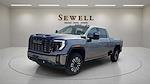 New 2024 GMC Sierra 2500 Denali Ultimate Crew Cab 4WD, Pickup for sale #M44014 - photo 6