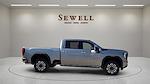 New 2024 GMC Sierra 2500 Denali Ultimate Crew Cab 4WD, Pickup for sale #M44014 - photo 7