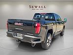 New 2024 GMC Sierra 2500 Denali Crew Cab 4WD, Pickup for sale #M44274 - photo 2