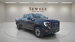 New 2024 GMC Sierra 2500 Denali Ultimate Crew Cab 4WD, Pickup for sale #M44353 - photo 1