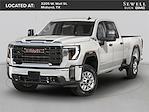 New 2024 GMC Sierra 2500 Denali Ultimate Crew Cab 4WD, Pickup for sale #M44468 - photo 1