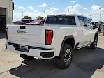 New 2024 GMC Sierra 2500 Denali Ultimate Crew Cab 4WD, Pickup for sale #M44468 - photo 5