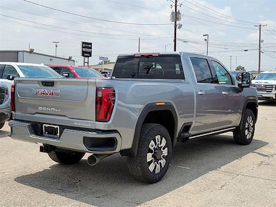 2024 GMC Sierra 2500 Crew Cab 4WD, Pickup for sale #M45464 - photo 2