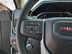 New 2024 GMC Sierra 1500 SLT Crew Cab 4WD, Pickup for sale #M45541 - photo 11