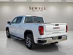 New 2024 GMC Sierra 1500 SLT Crew Cab 4WD, Pickup for sale #M45541 - photo 1