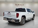 New 2024 GMC Sierra 1500 SLT Crew Cab 4WD, Pickup for sale #M45541 - photo 2