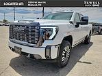 New 2024 GMC Sierra 2500 Denali Ultimate Crew Cab 4WD, Pickup for sale #M45727 - photo 1