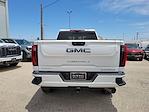 New 2024 GMC Sierra 2500 Denali Ultimate Crew Cab 4WD, Pickup for sale #M45727 - photo 4