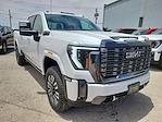 New 2024 GMC Sierra 2500 Denali Ultimate Crew Cab 4WD, Pickup for sale #M45727 - photo 7