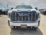 New 2024 GMC Sierra 2500 Denali Ultimate Crew Cab 4WD, Pickup for sale #M45727 - photo 8