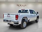 New 2024 GMC Sierra 2500 Pro Crew Cab 4WD, Pickup for sale #M46006 - photo 2