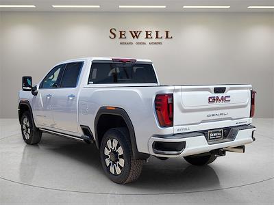 2024 GMC Sierra 2500 Crew Cab 4WD, Pickup for sale #M46094 - photo 2