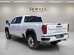 New 2024 GMC Sierra 2500 Denali Crew Cab 4WD, Pickup for sale #M46094 - photo 2