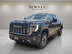 New 2024 GMC Sierra 2500 Denali Ultimate Crew Cab 4WD, Pickup for sale #M46173 - photo 1