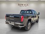 New 2024 GMC Sierra 2500 Denali Ultimate Crew Cab 4WD, Pickup for sale #M46173 - photo 3