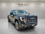 New 2024 GMC Sierra 2500 Denali Ultimate Crew Cab 4WD, Pickup for sale #M46173 - photo 4