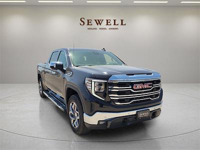 New 2024 GMC Sierra 1500 SLT Crew Cab 4WD, Pickup for sale #M46550 - photo 1