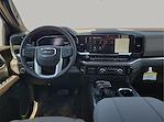 New 2024 GMC Sierra 1500 SLT Crew Cab 4WD, Pickup for sale #M46550 - photo 9