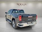 New 2024 GMC Sierra 1500 SLT Crew Cab 4WD, Pickup for sale #M46550 - photo 3