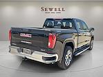 New 2024 GMC Sierra 1500 SLT Crew Cab 4WD, Pickup for sale #M46550 - photo 2