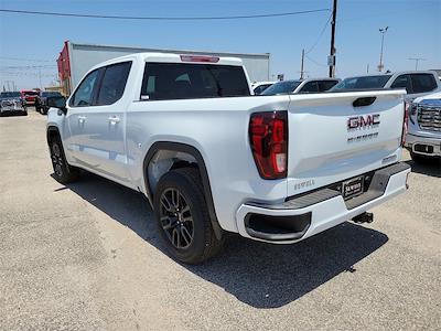 New 2024 GMC Sierra 1500 Elevation Crew Cab 2WD, Pickup for sale #M47119 - photo 1