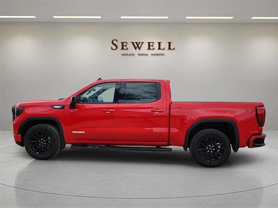 New 2024 GMC Sierra 1500 Elevation Crew Cab 2WD, Pickup for sale #M47281 - photo 1