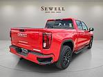 New 2024 GMC Sierra 1500 Elevation Crew Cab 2WD, Pickup for sale #M47281 - photo 4