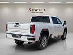 New 2024 GMC Sierra 2500 Denali Ultimate Crew Cab 4WD, Pickup for sale #M47809 - photo 16