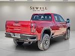 New 2024 GMC Sierra 2500 AT4X Crew Cab 4WD, Pickup for sale #M48282 - photo 2