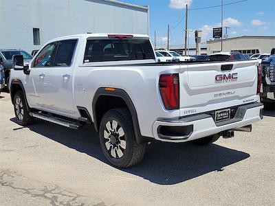 New 2024 GMC Sierra 2500 Denali Crew Cab 4WD, Pickup for sale #M48617 - photo 1