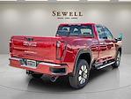 New 2024 GMC Sierra 2500 Denali Crew Cab 4WD, Pickup for sale #M48656 - photo 2