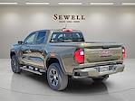 New 2024 GMC Canyon Elevation Crew Cab 2WD, Pickup for sale #M48746 - photo 1