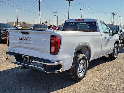 New 2024 GMC Sierra 1500 Pro Regular Cab 2WD, Pickup for sale #M49125 - photo 1