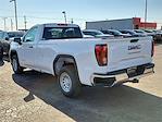 New 2024 GMC Sierra 1500 Pro Regular Cab 2WD, Pickup for sale #M49125 - photo 2