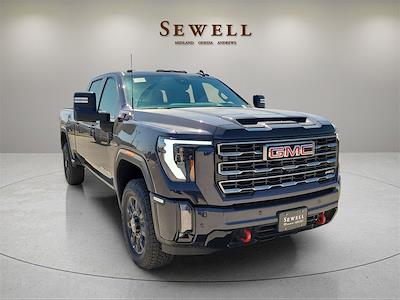 New 2024 GMC Sierra 2500 AT4 Crew Cab 4WD, Pickup for sale #M49298 - photo 1