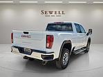 New 2024 GMC Sierra 2500 SLE Crew Cab 4WD, Pickup for sale #M49896 - photo 2