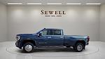 New 2025 GMC Sierra 3500 Denali Crew Cab 4WD, Pickup for sale #M50084 - photo 3