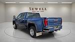 New 2025 GMC Sierra 3500 Denali Crew Cab 4WD, Pickup for sale #M50084 - photo 4