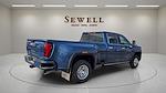 New 2025 GMC Sierra 3500 Denali Crew Cab 4WD, Pickup for sale #M50084 - photo 2