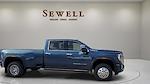 New 2025 GMC Sierra 3500 Denali Crew Cab 4WD, Pickup for sale #M50084 - photo 6