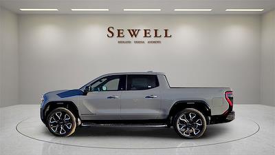 New 2025 GMC Sierra EV Denali Crew Cab 4WD, Pickup for sale #M52094 - photo 1