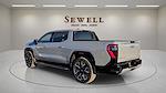 New 2025 GMC Sierra EV Denali Crew Cab 4WD, Pickup for sale #M52094 - photo 2