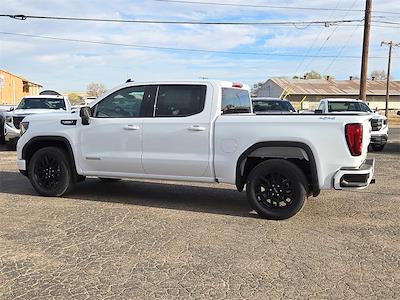 2025 GMC Sierra 1500 Crew Cab 4WD, Pickup for sale #M52423 - photo 1