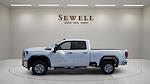 New 2025 GMC Sierra 2500 Pro Double Cab 4WD, Pickup for sale #M52795 - photo 3