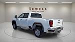 New 2025 GMC Sierra 2500 Pro Double Cab 4WD, Pickup for sale #M52795 - photo 4