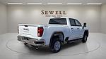 New 2025 GMC Sierra 2500 Pro Double Cab 4WD, Pickup for sale #M52795 - photo 2