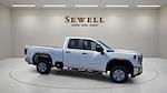 New 2025 GMC Sierra 2500 Pro Double Cab 4WD, Pickup for sale #M52795 - photo 6