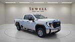 New 2025 GMC Sierra 2500 Pro Double Cab 4WD, Pickup for sale #M52795 - photo 1