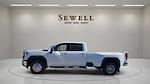 New 2025 GMC Sierra 3500 SLT Crew Cab 4WD, Pickup for sale #M53266 - photo 1