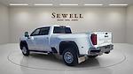 New 2025 GMC Sierra 3500 SLT Crew Cab 4WD, Pickup for sale #M53266 - photo 2